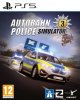 Autobahn Police Simulator 3 Русская Версия (PS5)