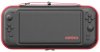 Чехол для приставки Nintendo Switch 2 Oivo Protective Travel Storage Bag (IV-SW626) (Black-Red) Черный-Красный (Switch 2)