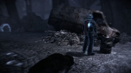 Dead to Rights: Retribution (Xbox 360/Xbox One) USED Б/У