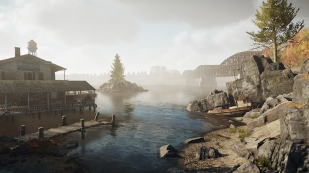 Homefront: The Revolution Русская Версия (Xbox One) 