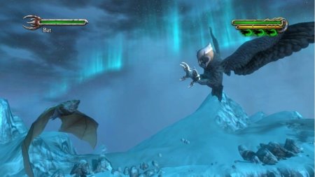 Купить игру Legend of the Guardians: The Owls of Ga'Hoole (Легенды ночных стражей) (PS3) USED Б/У для Sony Playstation 3