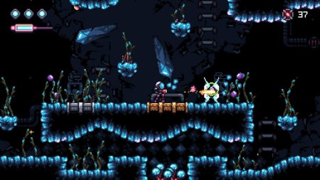 игра Rebel Transmute (Switch) для Nintendo Switch