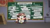 Игра South Park: The Fractured but Whole Gold Edition (PS4) Playstation 4