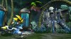 Купить игру Ratchet and Clank Future: Quest for Booty (PS3) для Sony Playstation 3