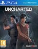 Uncharted: The Lost Legacy (Утраченное наследие) (PS4)