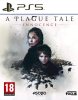 A Plague Tale: Innocence HD Русская Версия (PS5)