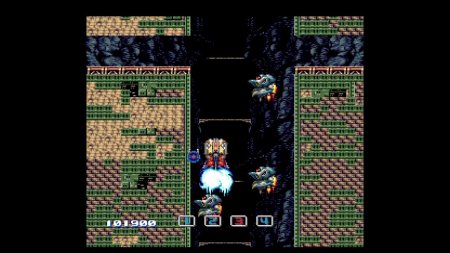 Игра Irem Collection Volume 1 (Strictly Limited Games) (PS4) Playstation 4