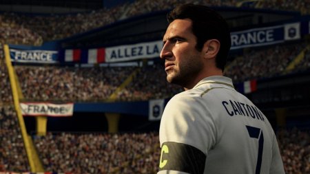 Игра FIFA 21 Русская Версия (PS4/PS5) Playstation 4