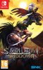 Samurai Shodown (Switch)