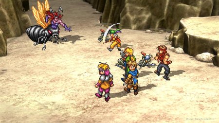 Suikoden I and II HD Remaster: Gate Rune and Dunan Unification Wars (PS5)