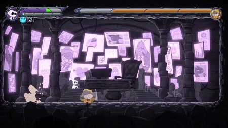 Death or Treat Русская Версия (PS5)