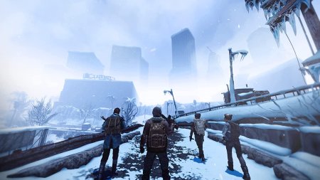 Игра After the Fall Frontrunner Edition (Только для PS VR) Русская Версия (PS4) Playstation 4