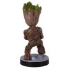 Фигурка подставка для геймпада/телефона Cable Guys: Малыш Грут (Toddler Groot) Марвел Стражи Галактики (Marvel's Guardians of the Galaxy) (894039) 20 см
