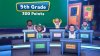 игра Are You Smarter Than A 5th Grader? (Switch) для Nintendo Switch