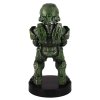  Фигурка подставка для геймпада/телефона Cable Guys: Мастер-Чиф (Master Chief) Хало (Halo) (CGCRHA300149) 20 см 