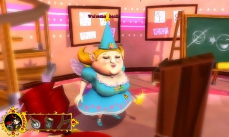 Ceville Похождения тирана Jewel (PC) 