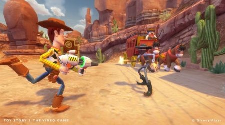     3:   (Toy Story 3)   (  PlayStation Move) (PS3)  Sony Playstation 3