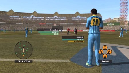 International Cricket 2010 (Xbox 360)