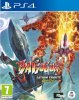 Batsugun Saturn Tribute Boosted (PS4)