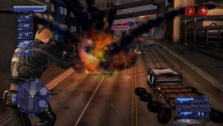 Crackdown Classics (Xbox 360/Xbox One)