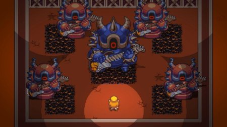 игра Cadence of Hyrule: Crypt of the NecroDancer (Switch) для Nintendo Switch