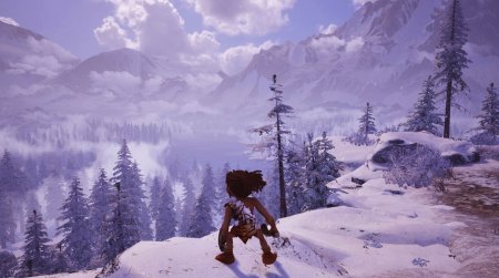 Kaku: Ancient Seal Русская версия (PS5)