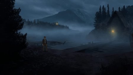 Saint Kotar Русская Версия (PS5)