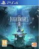 Little Nightmares 2 (II) Русская Версия (PS4) USED Б/У