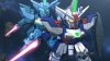 Игра SD Gundam G Generation Cross Rays Platinum Edition (PS4) Playstation 4