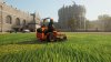 игра Lawn Mowing Simulator: Landmark Edition Русская Версия (Switch) для Nintendo Switch