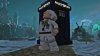 LEGO Dimensions Стартовый набор (Xbox 360)