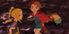 Купить игру Ni no Kuni: Wrath of the White Witch (Гнев Белой ведьмы) (PS3) для Sony Playstation 3