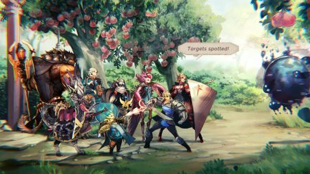 Astria Ascending (PS5)