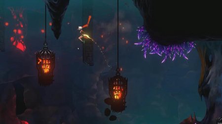 AWAKEN: Astral Blade Tania's Edition Русская Версия (PS5)