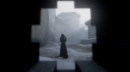 игра Indika Русская Версия (Switch) для Nintendo Switch