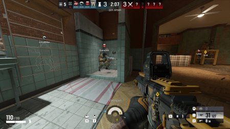 Tom Clancy's Rainbow Six: Осада Икс (Siege X) Elite Edition Русская Версия (PS5)