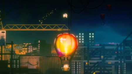игра Lapin (Switch) для Nintendo Switch
