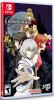Castlevania Dominus Collection (Dawn of Sorrow Cover) (Limited Run#251) (Switch)