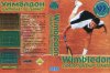 Уимблдонский турнир по теннису (Wimbledon Championship Tennis) (16 bit) 
