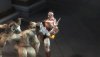  God of War (Бог войны): Chains of Olympus (Цепи Олимпа) (PSP) USED Б/У 