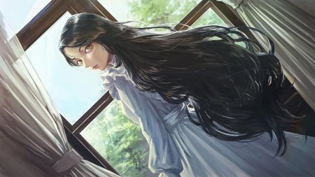 игра Iwakura Aria (Switch) для Nintendo Switch