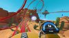 Игра RollerCoaster Tycoon Joyride (с поддержкой PS VR) (PS4) Playstation 4