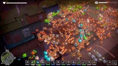 Dysmantle Русская Версия (PS5)