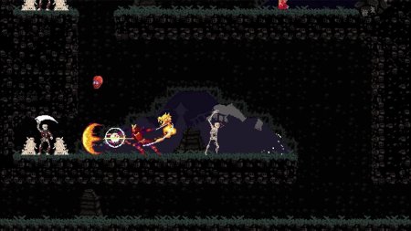 Игра Chronicles of 2 Heroes: Amaterasu's Wrath (PS4) Playstation 4