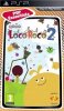 Loco Roco 2 (LocoRoco 2) (Essentials, Platinum) Русская Версия (PSP) USED Б/У