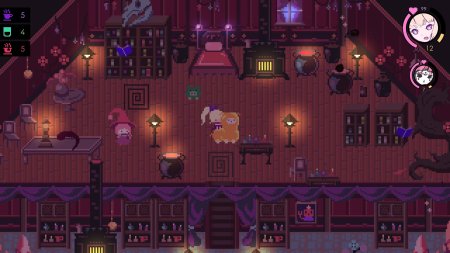 игра Virgo Versus the Zodiac (Switch) для Nintendo Switch