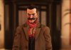 игра Agatha Christie: Murder on the Orient Express (Агата Кристи: Убийство в Восточном экспрессе) Deluxe Edition Русская Версия (Switch) для Nintendo Switch