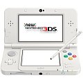 Игровая приставка Nintendo New 3DS