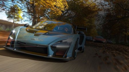 Forza Horizon 4 Русская Версия (Xbox One/Series X) 