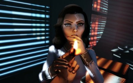 Купить игру BioShock Infinite Полное издание (Complete Edition) (PS3) для Sony Playstation 3